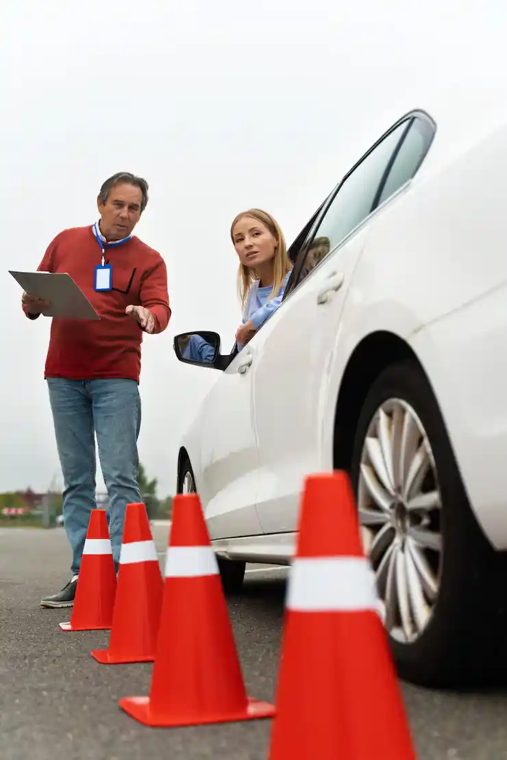 Certified and experienced instructors1 Certified and experienced instructors1
